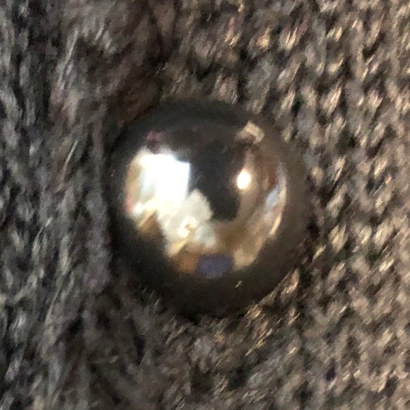 Embroidered Vintage Floral Vest 2XL - Picture 7 of 7